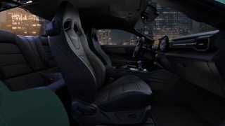 2026 Ford Mustang® Internal Image 1